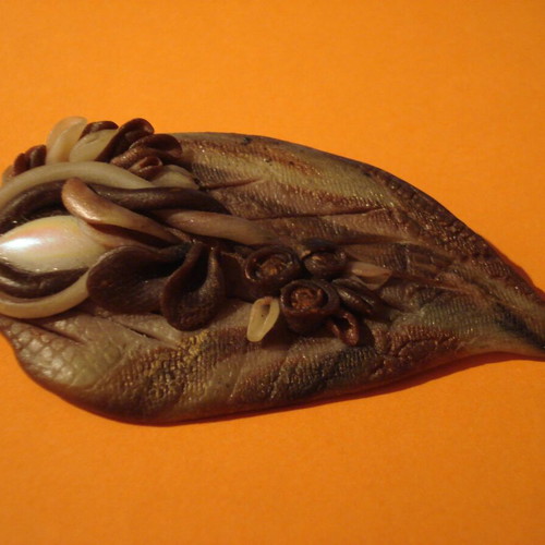 Pin used rare
