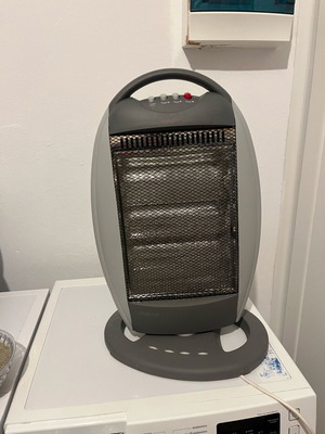 Halogen heater like new