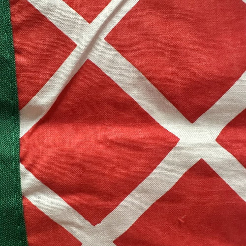Vintage ABEZ full apron 80s-90s collectible memorabilia