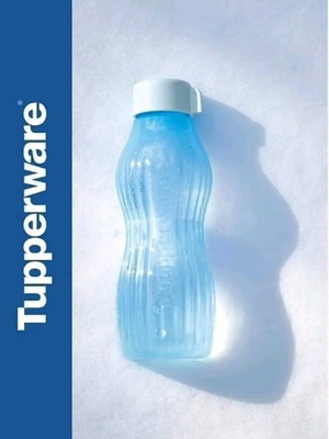 Μπουκάλι κατάψυξης Tupperware 880ml καινούργιο