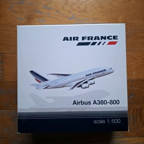 Herpa Wings collection 35 aircraft 1:500 like new