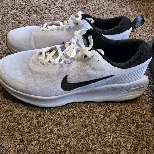 Nike athletic shoes like new, size 47.5, two pairs