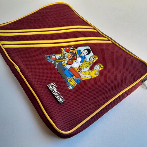 Per Sac school bag from the 80s new