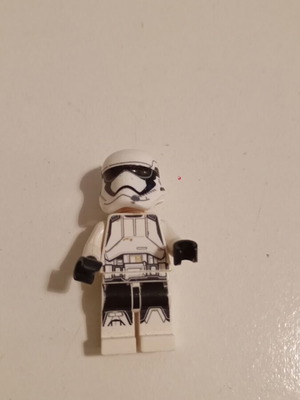 LEGO Star Wars First Order Stormtrooper figure