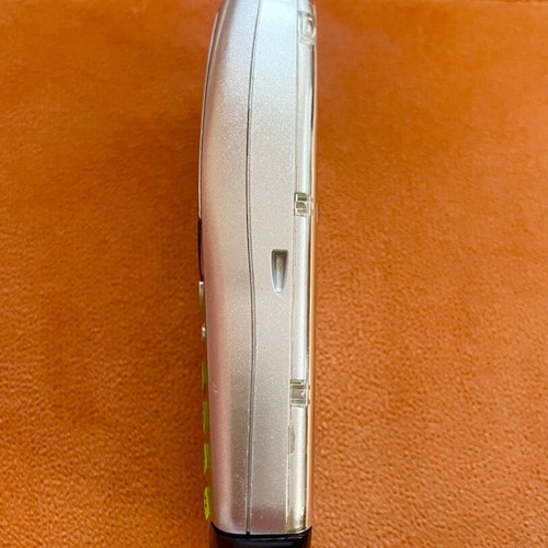Panasonic EB-GD67 used phone with original box and charger
