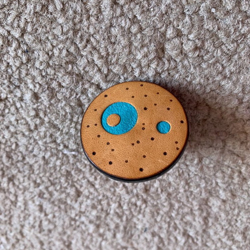 Rings like new, original and unique (faux bijoux)
