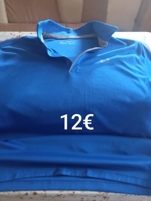 Men's t-shirts like new, size XXL