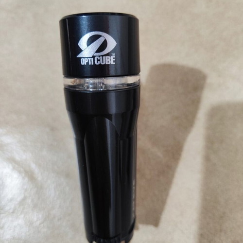 Bicycle light new