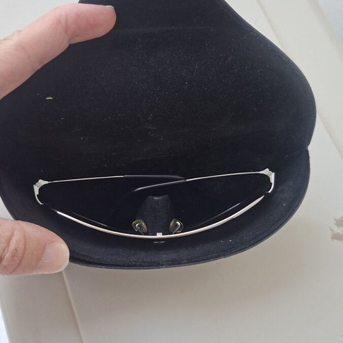 Ray-Ban Junior RJ 9507S Shield Aviator Mask Sunglasses like new