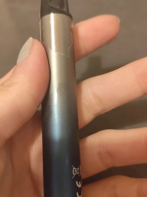 Electronic Device for Elfbar Disposable Pods used