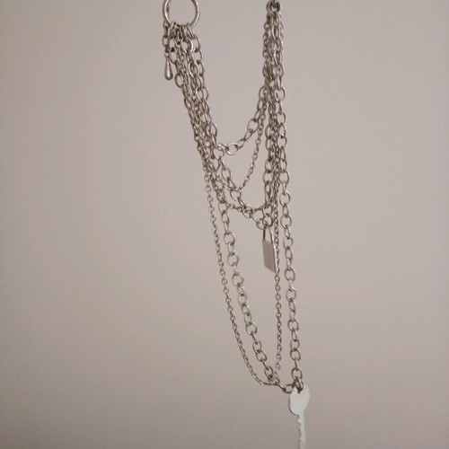 Necklace in excellent condition