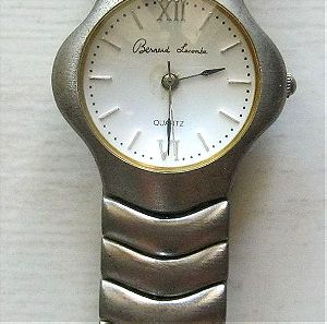 Παλιό ρολόι Bernard Lacombe