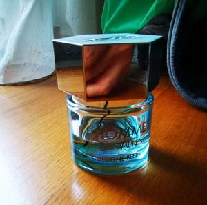 Ysl L'Homme Cologne Bleue Eau de Toilette 60ml
