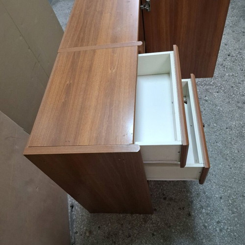 TV cabinet 97x35x75 cm like new