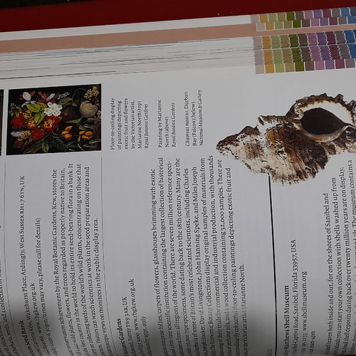 Guide to collectibles book used, 630 pages with photos