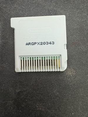 Rise of the Guardians The Video Game Nintendo 3DS μεταχειρισμένο