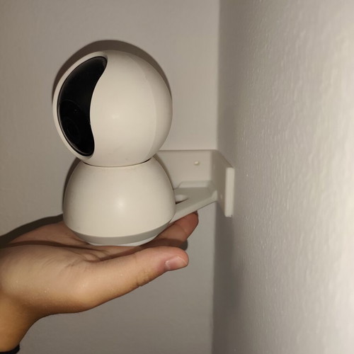 Xiaomi Wall Mount Bracket for IP Cameras Series C new