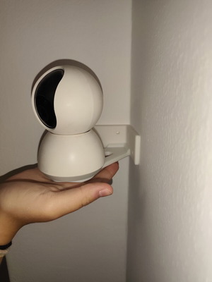 Xiaomi Βάση Τοίχου για IP Cameras Σειράς C καινούργιο