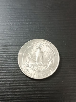USA 25 cents Washington quarter 1979 σαν καινούργιο