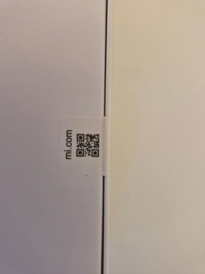 Xiaomi Redmi Note 15 smartphone