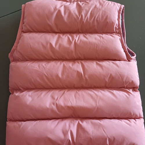 Petit Bateu children's jacket new, pink
