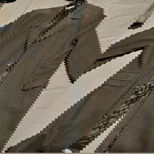 Πανοφώρι H&M XL σαν καινούργιο, μπεζ καφέ