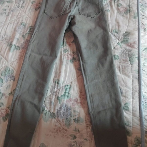 Women's jeans like new, size XS / 34 / 6, unworn