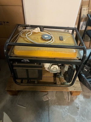 Генератор GX390 употребяван 13.0hp