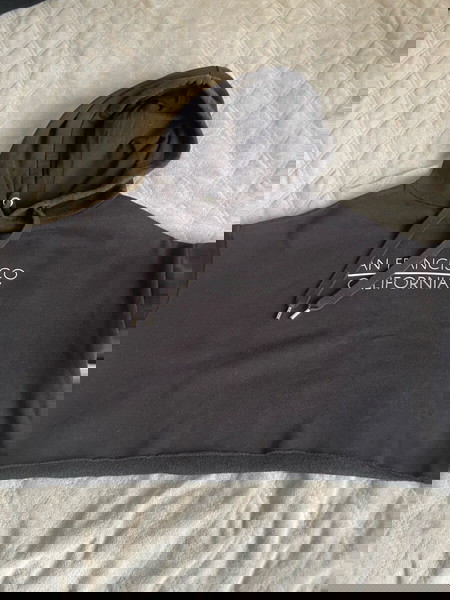 H&M φουτερ