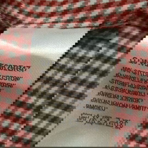 Wrangler πουκάμισο