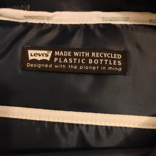 Levi's backpack