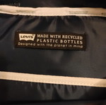 Levi's backpack