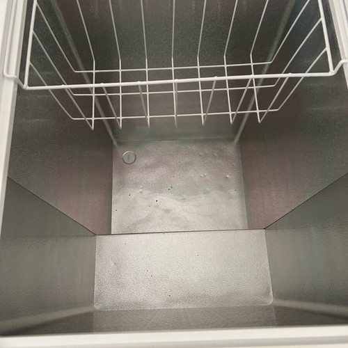 Tesla 142lt freezer, new