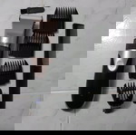 Ξυριστική - Κουρευτική Μηχανή μεταχειρισμένη με αποσπώμενες σχάρες και οθόνη