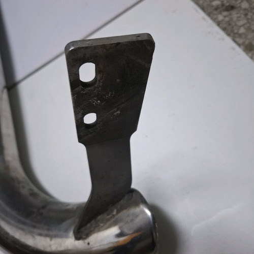 Side step used in excellent condition