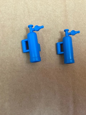 Playmobil употребявани аксесоари