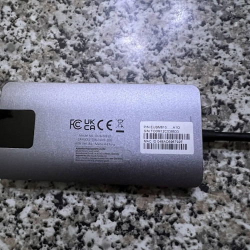 D-Link network adapter