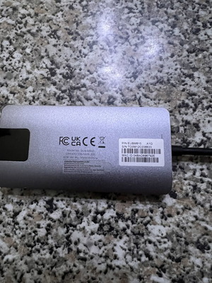 D-Link network adapter