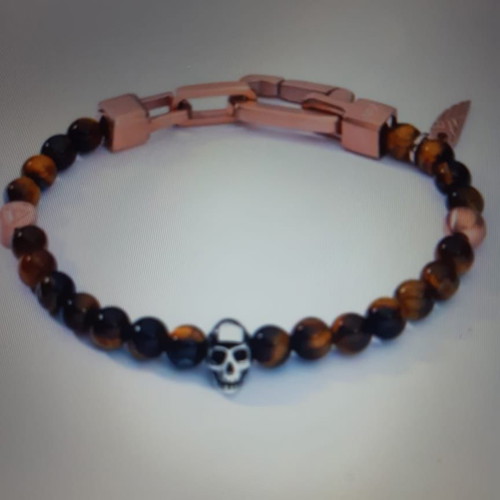 AN Jewels men's bracelet new with stylish colors
