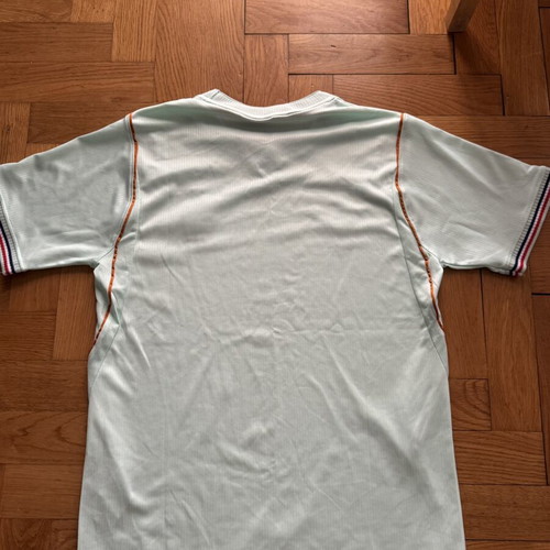 France football jersey, size large, authentic