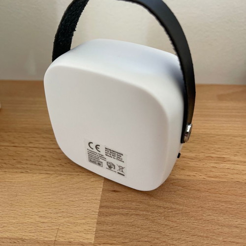 Φορητά ηχεία Bluetooth 4.2W καινούργια, ιδανικά για κινητά τηλέφωνα