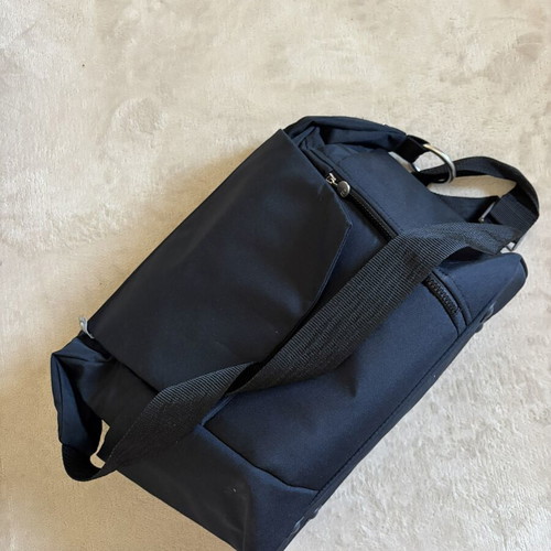 Stokke Xplory V6 stroller like new with footmuff, mosquito net, and bag
