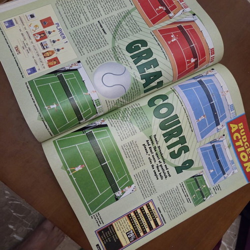 Atari ST User magazine issue 103 August 1994