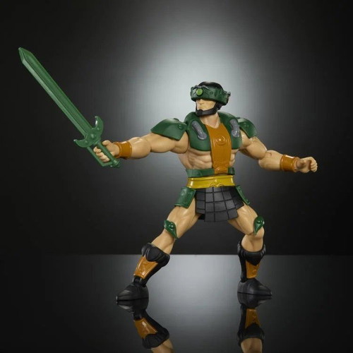 MOTU Origins Tri-Klops 5.5" Action Figure new