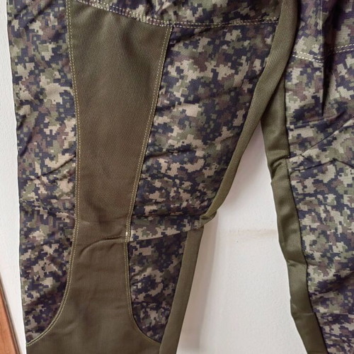 BT-4 Protective Pants New For Paintball And Airsoft