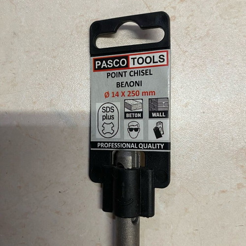 SDS Needle 25 cm length new