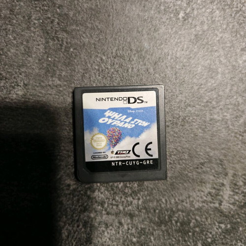 Up Nintendo DS like new