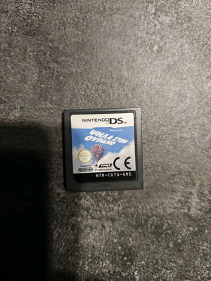 Up Nintendo DS like new