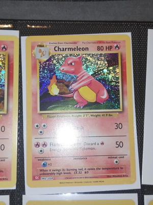 Pokemon TCG Classic All 9 Starters Collection Near Mint