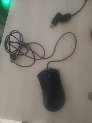Razer mouse new